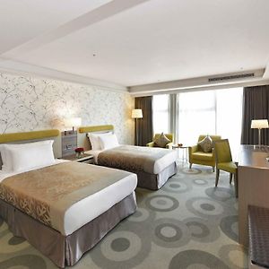 Superior Twin Room City View
