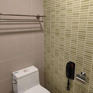Superior Double Room Harbour View